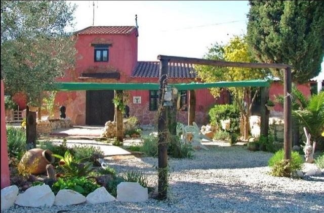Villa For Sale, Aledo, Murcia