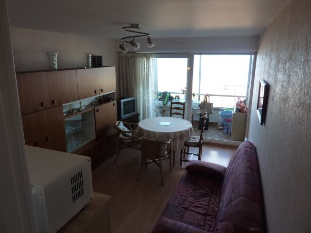 Appartement T2 Meuble Et Équipe Avec.. - 2