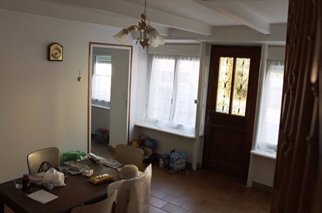 Cerences - House For Sale - 2