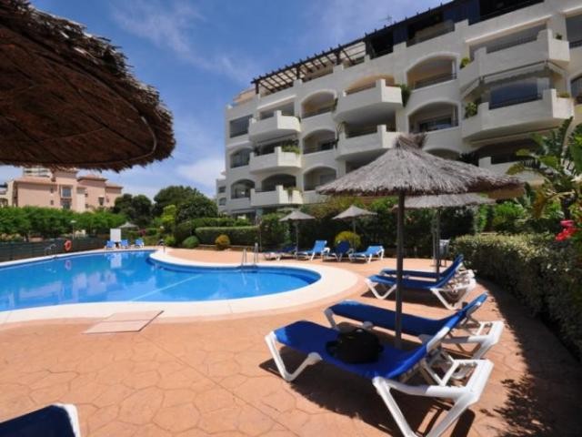 Hacienda Playa Garden Apartment_MPC444
