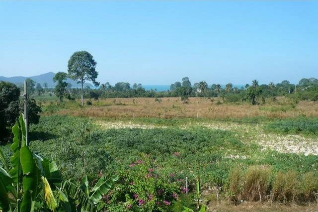 Land - For Sale - Bangsaray - EUR..