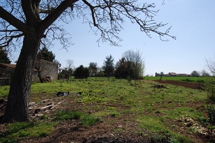 Pretty country property - 2