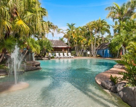 Gateway Lifestyle Maroochy - MAROOCHY..
