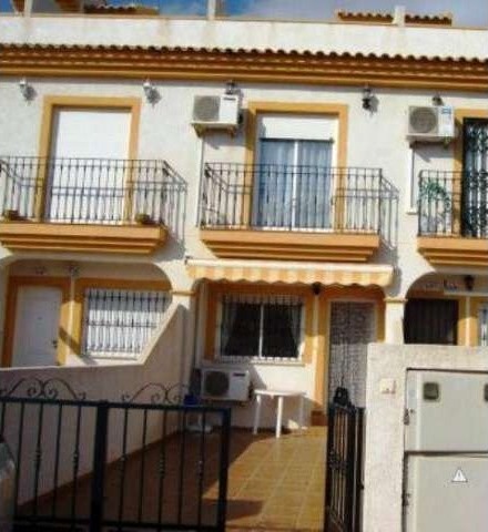 Pilar de la Horadada 2 bed 2 bath.. - 2