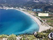 South Crete Sea View Apartments For Sale