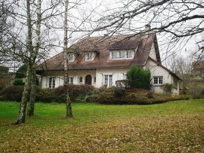 Beautiful 5 bed detached family house..