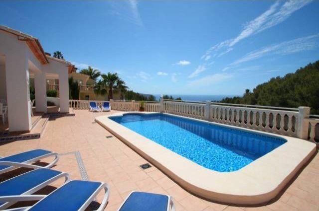 Beautiful modern 3 bedroom villa in.. - 2