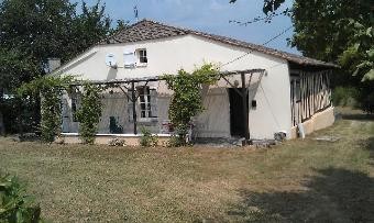 In A Small Hamlet Within Easy Reach Of..