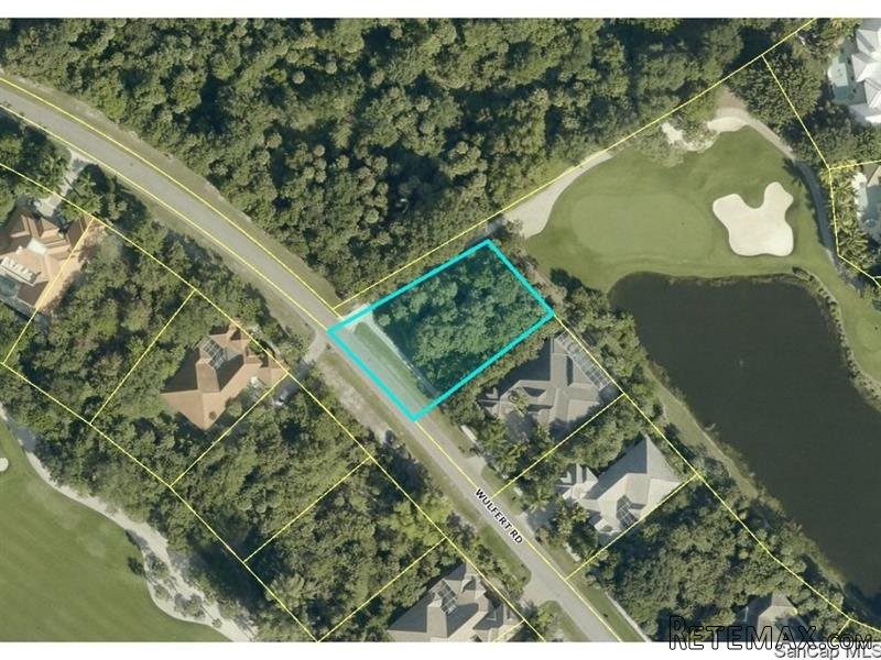 Land For Sale: Sanibel, Florida