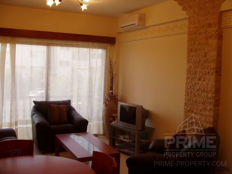 Apartment in Limassol, Cyprus, for..