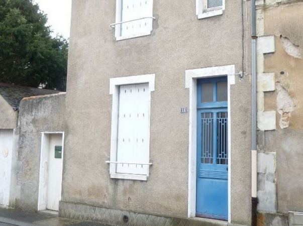 Nice 2 Bed Village House