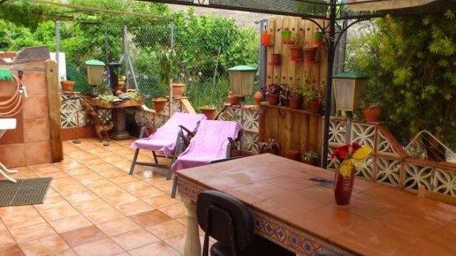 Town House for Sale in Pueblo, Torrox..