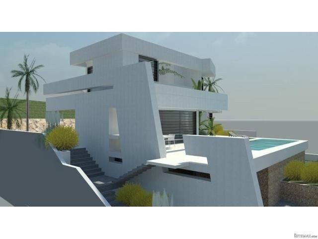 Villa, Altea, Costa Blanca, EURO 597.000