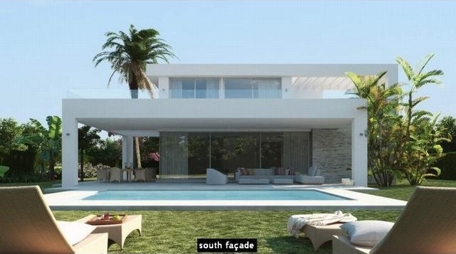 Im Bau for sale in Rio Real, Marbella.. - 2