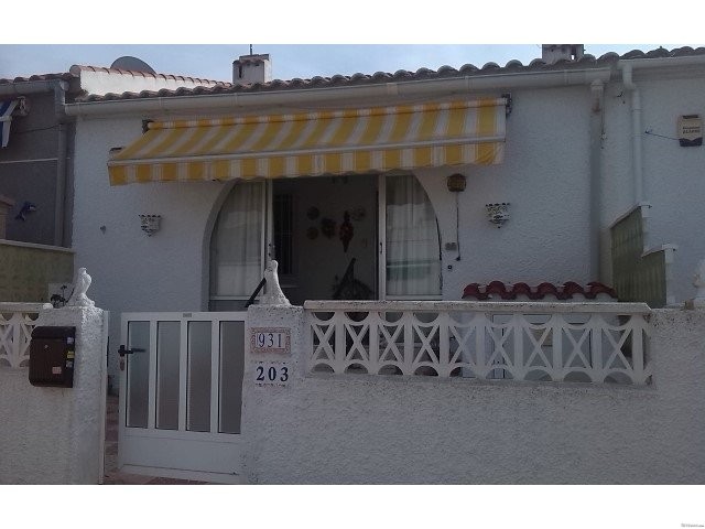 Resale · Townhouse · Spain · Costa Bl.. - 2
