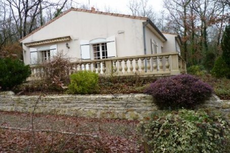 Stone House For Sale St Jean D Angely - 2