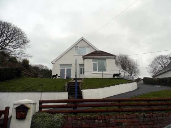 3 bedroom, Detached House house for sale