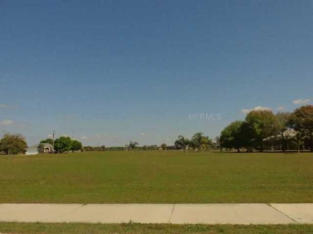 Land For Sale: 17330 Cape Horn Blvd.. - 2