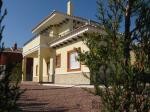Villa, Alicante (Costa Blanca), Aspe..