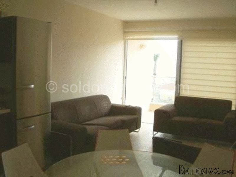 2 Bedrooms - Apartment - Famagusta -..