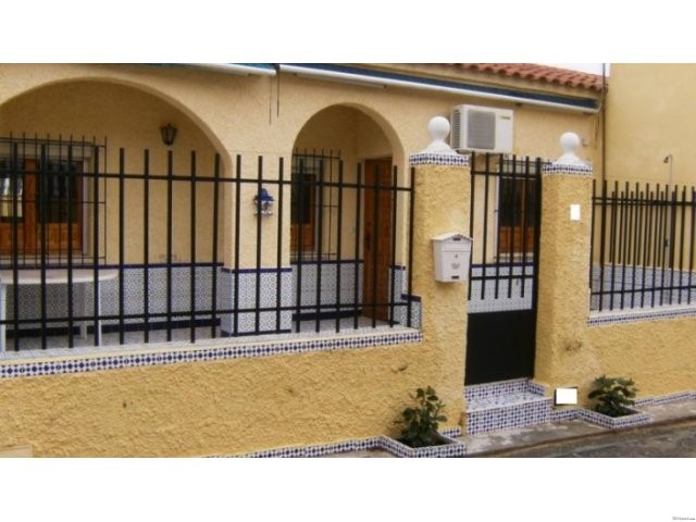 Resale · Townhouse · Spain · Costa Bl.. - 2