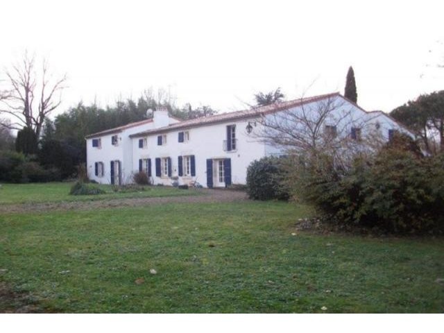 4 bedroom Character For Sale: 79000..