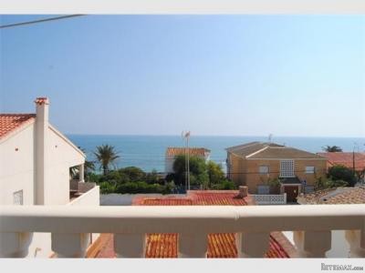 4 Bedrooms - Townhouse - Alicante - For..