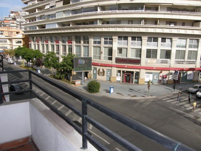 Commercial - Center of Marbella..