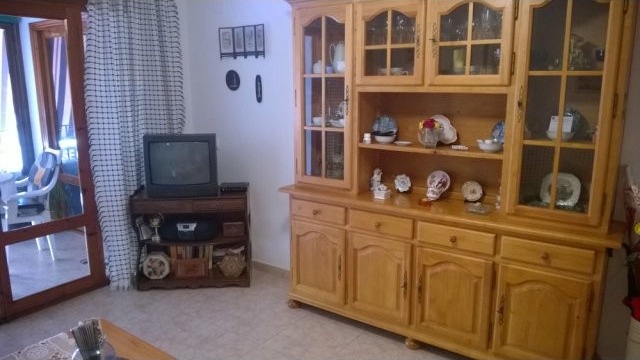 Euro Playa Apartment in Calpe - 2