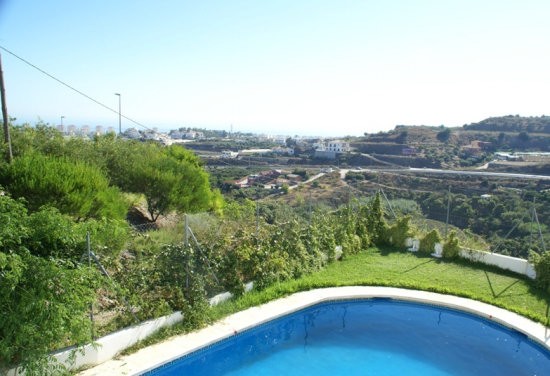 Apartment for Sale in Pueblo, Torrox..