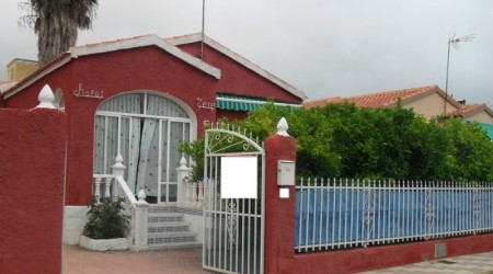 Resale · Villa · Spain · Costa Blanca So..