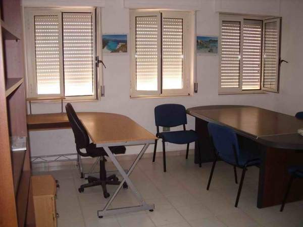 Ufficio in vendita aeroporto di Olbia