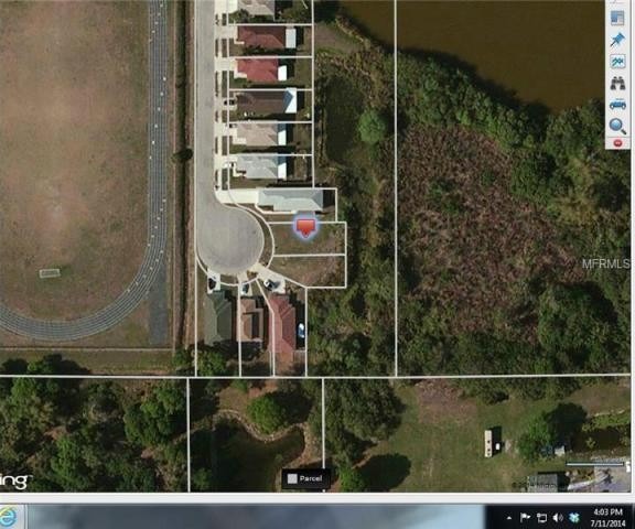 Land For Sale: 5597 Colony Lk..