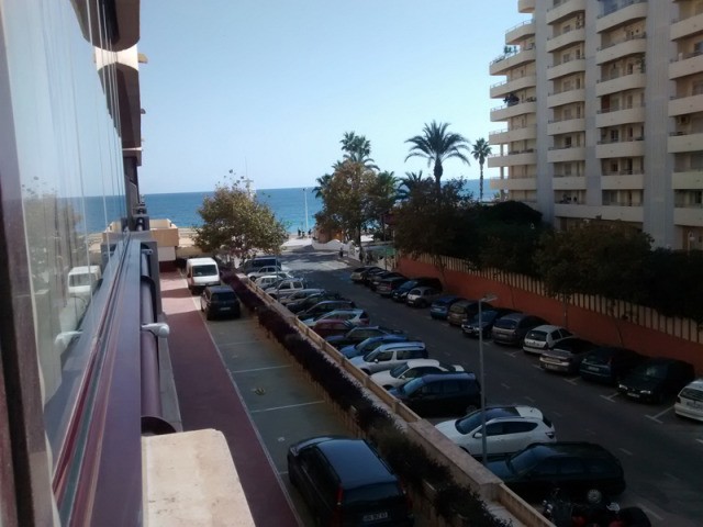 Topacio I 2 Apartment in Calpe
