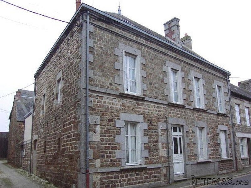 Village House For Sale