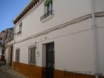 Village house, Granada (Inland-Coast)..