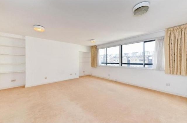 2 Bedrooms - Apartment - London - For..
