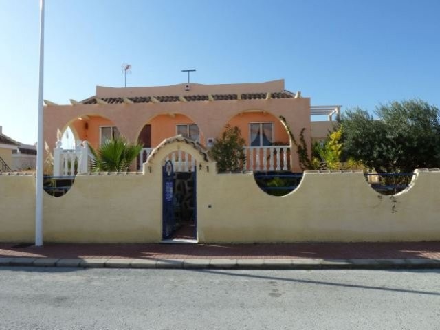 2 Bedrooms - Property - Murcia - For..