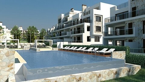Brand New 3 Bed Apartments in..