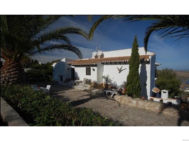 Villa For Sale Monte Pego - Ref: 2415 - 2