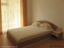55 sq.m., 1-bedroom, furnished - 2