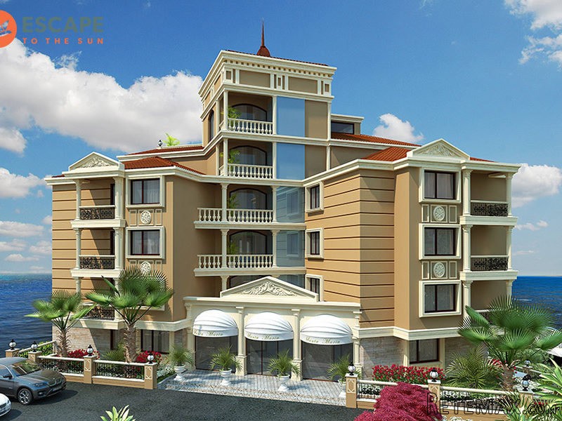 Ravda Apartment, Nessebar, Sunny Beach - 2