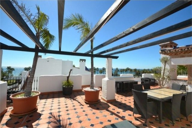 San Pedro, Marbella, , 3 rooms, 160 m2.. - 2