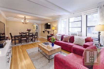 2 bedroom Apartment For Sale: 319 EAST..