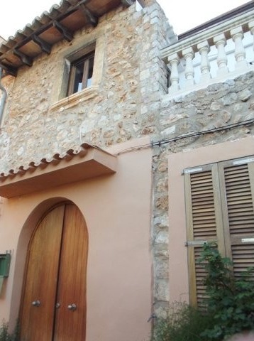 2 Bedrooms - House - Islas Baleares -..