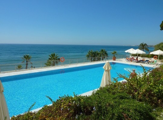 Apartment for sale in Marbella Centro..