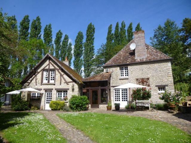 Former Mill Eighteenth: Cottages In.. - 2