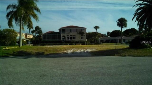Land For Sale: 590 Birdie Ln, Longboat.. - 2
