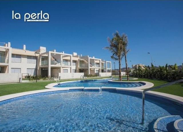 2 Bedrooms - Property - Murcia - For..