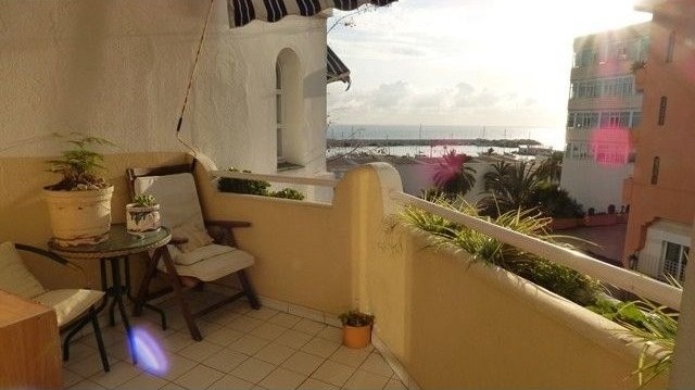 Apartment - Apartment with 3 bedrooms..